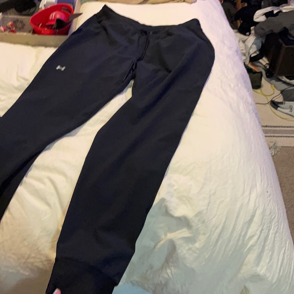 Under Armour pants